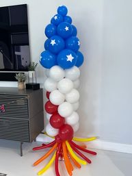 Party Girl Era: Custom Decor Packages with POParazzi Parties image 61