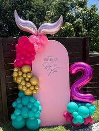 Party Girl Era: Custom Decor Packages with POParazzi Parties image 72