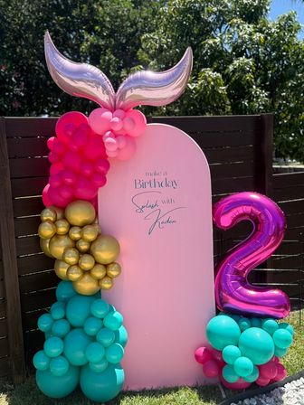 Party Girl Era: Custom Decor Packages with POParazzi Parties image 72