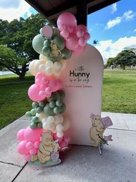 Party Girl Era: Custom Decor Packages with POParazzi Parties image 94