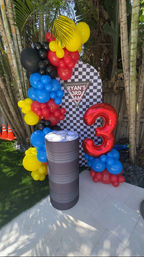 Party Girl Era: Custom Decor Packages with POParazzi Parties image 18