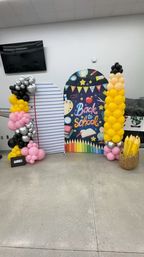 Party Girl Era: Custom Decor Packages with POParazzi Parties image 75