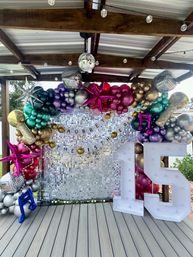 Party Girl Era: Custom Decor Packages with POParazzi Parties image 30