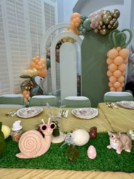 Party Girl Era: Custom Decor Packages with POParazzi Parties image 35