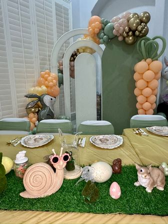 Party Girl Era: Custom Decor Packages with POParazzi Parties image 35