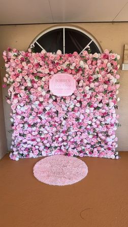 Party Girl Era: Custom Decor Packages with POParazzi Parties image 95