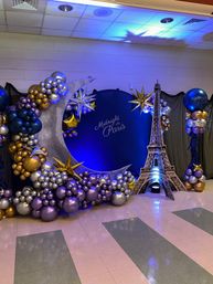 Party Girl Era: Custom Decor Packages with POParazzi Parties image 62