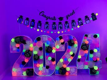 Party Girl Era: Custom Decor Packages with POParazzi Parties image 101