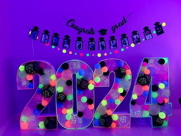 Party Girl Era: Custom Decor Packages with POParazzi Parties image 101