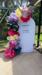 Party Girl Era: Custom Decor Packages with POParazzi Parties image 51