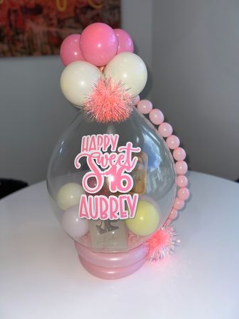 Party Girl Era: Custom Decor Packages with POParazzi Parties image 68