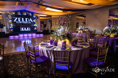 Party Girl Era: Custom Decor Packages with POParazzi Parties image 74