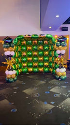 Party Girl Era: Custom Decor Packages with POParazzi Parties image 57