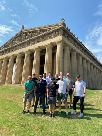 Corporate, Team Building in Nashville image 3