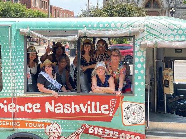 Private, Customized Nashville Tour image 13