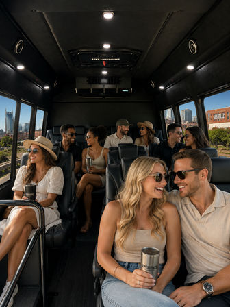 Private Luxury Nashville Tour. Your Trip, Your Way image 7