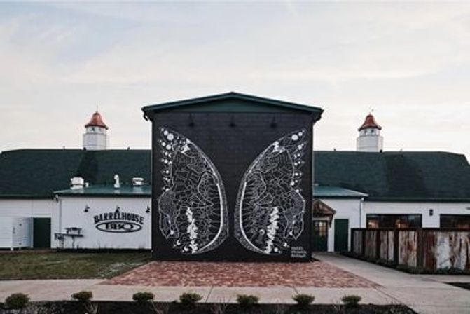 Day Trip to Nearest Green Distillery with BBQ Lunch from Nashville image 5