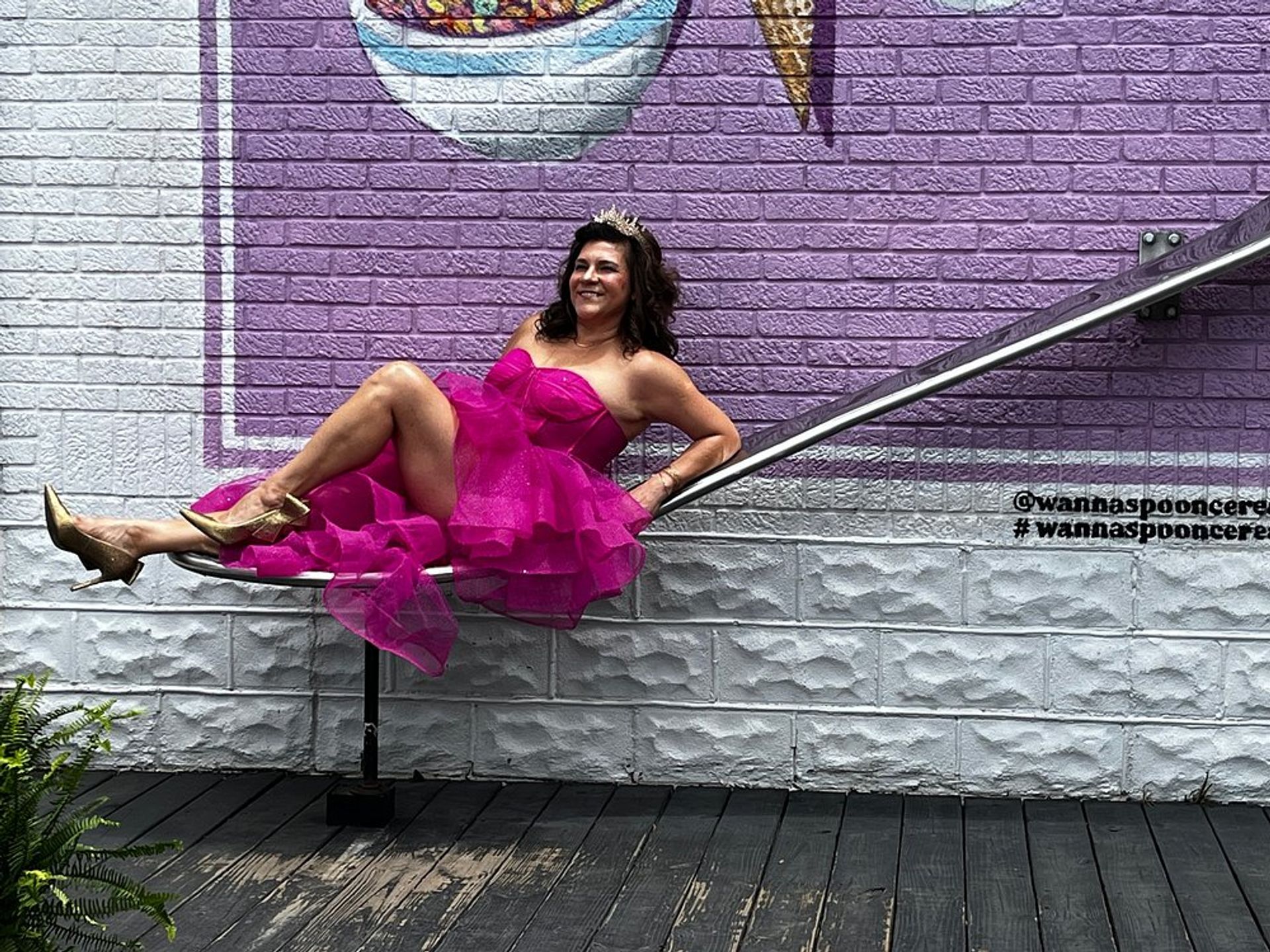 Murals, Mimosas & Shopping- The Ultimate Nashville Girls' Day! image 2