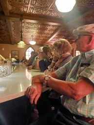 Day Trip to Nearest Green Distillery with BBQ Lunch from Nashville image 8