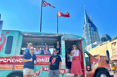 Private, Customized Nashville Tour image 5