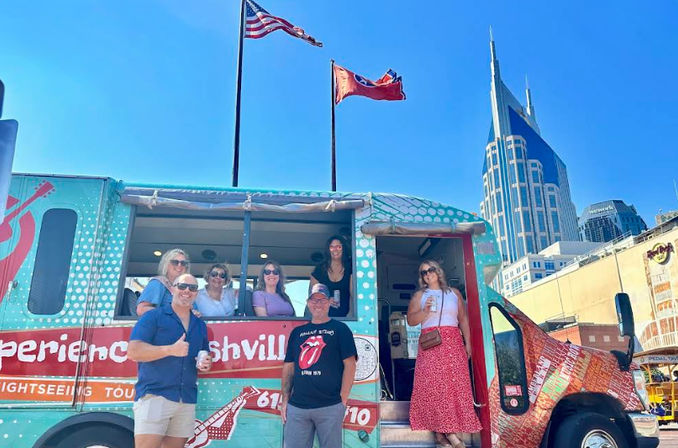 Private, Customized Nashville Tour image 5
