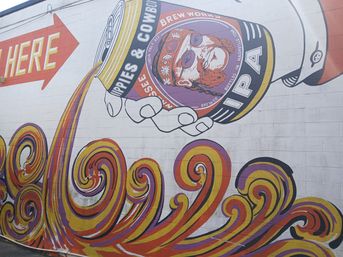 Nashville Whiskey and Brewery Tour image 4