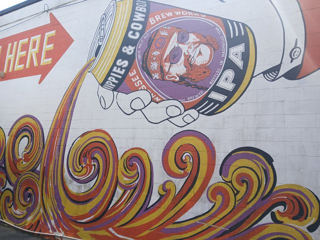 Nashville Whiskey and Brewery Tour image 4