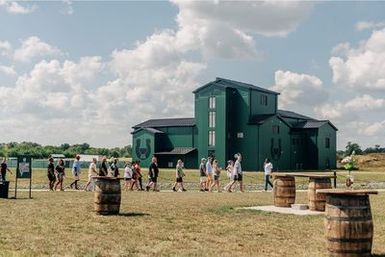 Day Trip to Nearest Green Distillery with BBQ Lunch from Nashville image 2