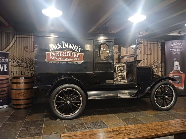 Jack Daniel's Day Trip from Nashville image 4