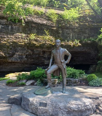Jack Daniel's Day Trip from Nashville image 7
