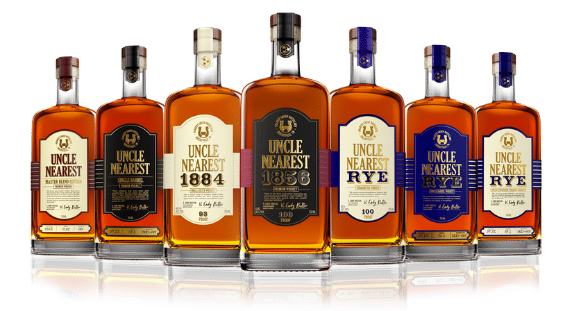 Day Trip to Nearest Green Distillery with BBQ Lunch from Nashville image 11