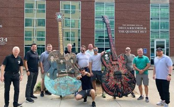 Corporate, Team Building in Nashville image 1