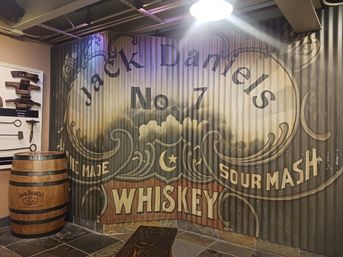 Jack Daniel's Day Trip from Nashville image 8