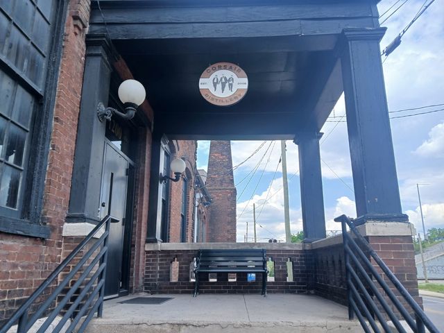 Nashville Whiskey and Brewery Tour image 3