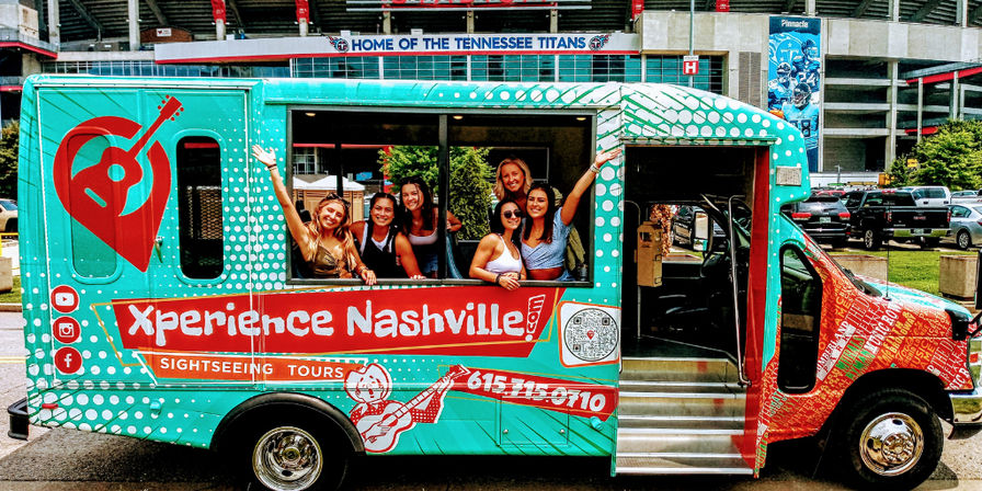 Private, Customized Nashville Tour image 18