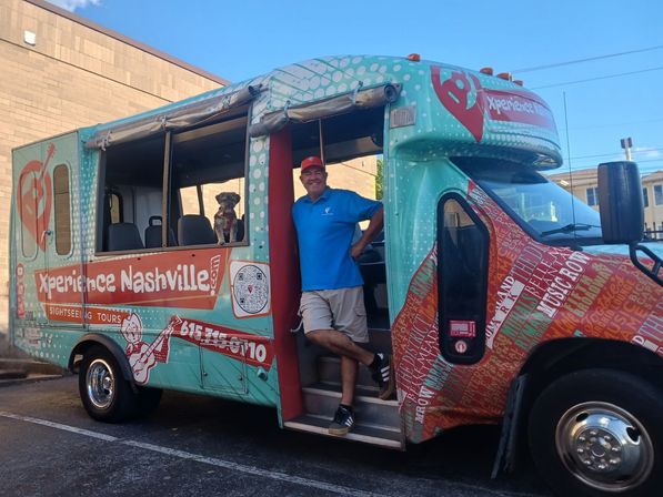 Private, Customized Nashville Tour image 15