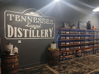 Nashville Whiskey and Brewery Tour image 5