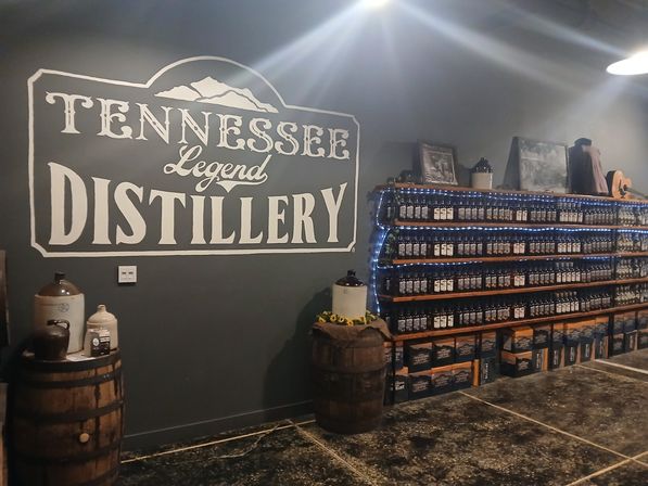 Nashville Whiskey and Brewery Tour image 5
