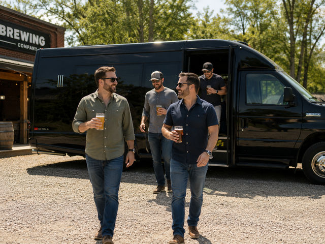 Private Luxury Nashville Tour. Your Trip, Your Way image 4