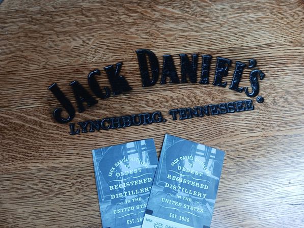 Jack Daniel's Day Trip from Nashville image 3