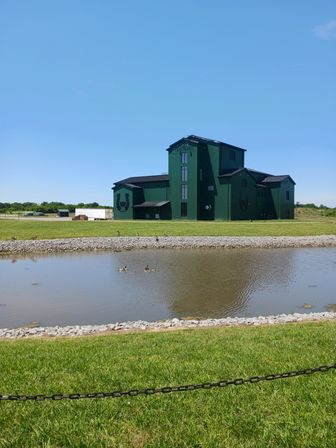 Day Trip to Nearest Green Distillery with BBQ Lunch from Nashville image 7
