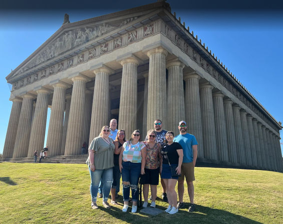 Private, Customized Nashville Tour image 6