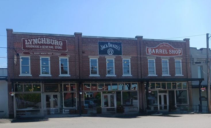 Jack Daniel's Day Trip from Nashville image 11