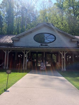 Jack Daniel's Day Trip from Nashville image 5