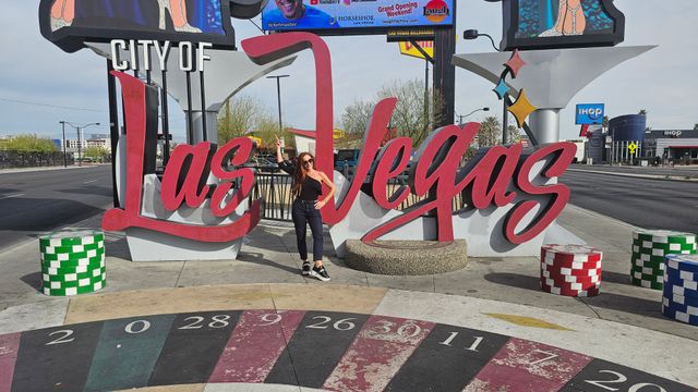 Las Vegas Strip and Downtown Instagram Tour image 4