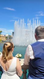 Las Vegas Strip and Downtown Instagram Tour image 2