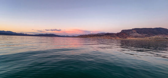 Vegas Boat Day: Private Lake Mead Cruiser Experience image 13