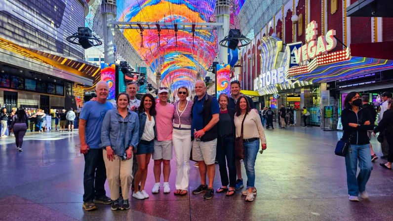 Las Vegas Strip and Downtown Instagram Tour image 20