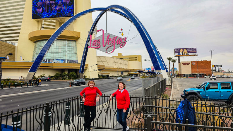 Las Vegas Strip and Downtown Instagram Tour image 26
