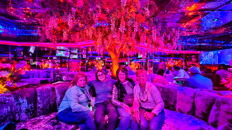 Las Vegas Strip and Downtown Instagram Tour image 27